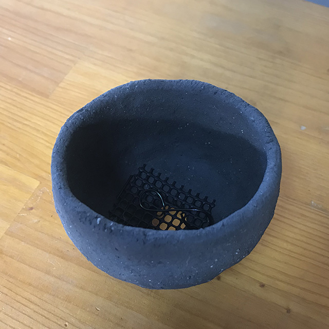 盆栽鉢
