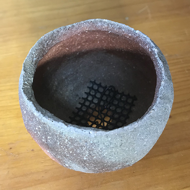 盆栽鉢