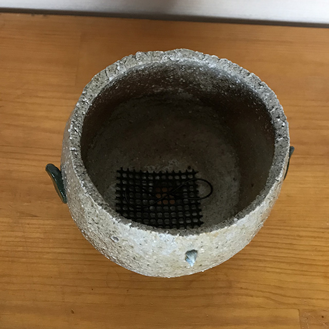 盆栽鉢