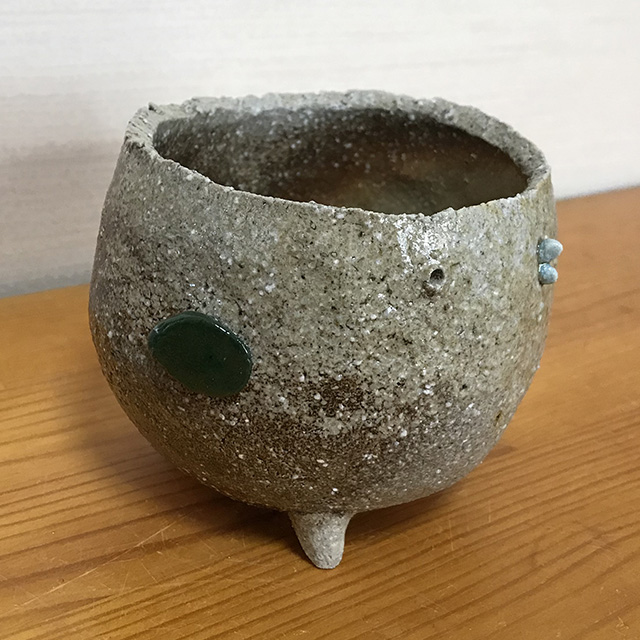 盆栽鉢