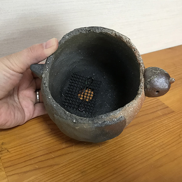 盆栽鉢