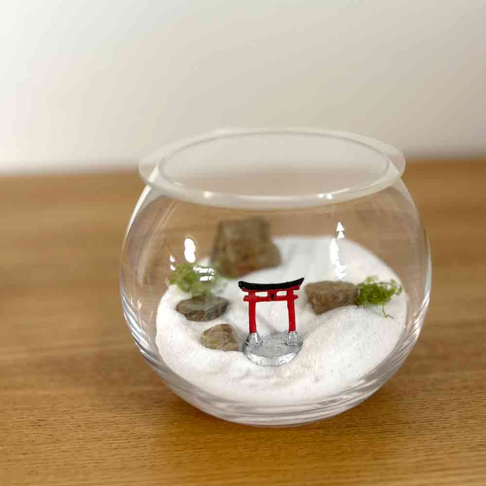 盆栽キット