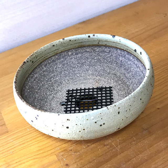 盆栽鉢