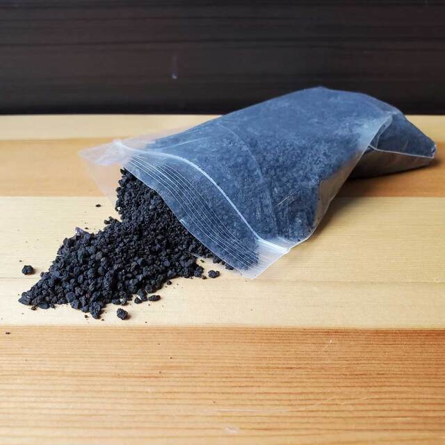 富士砂