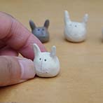 チビウサギ